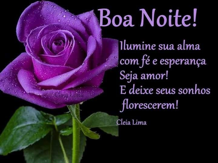 Deixe seus sonhos florescerem