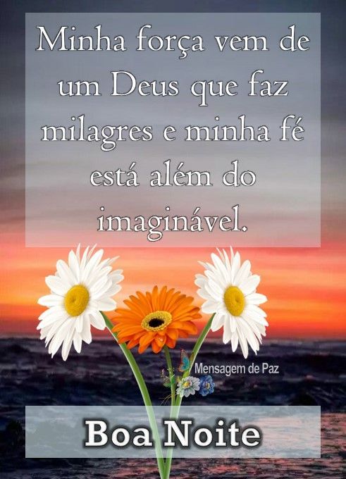 Deus que faz milagres