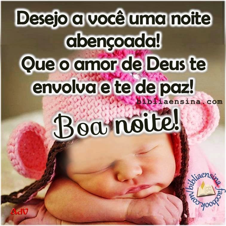 Que o amor de Deus te envolva