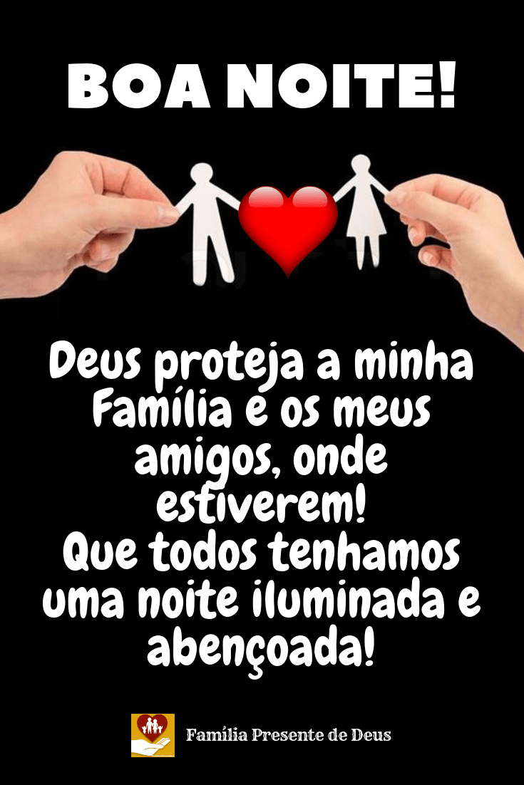 Todos tenhamos uma noite iluminada