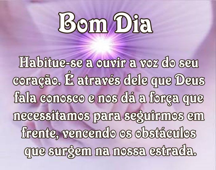 Vencendo os obstáculos