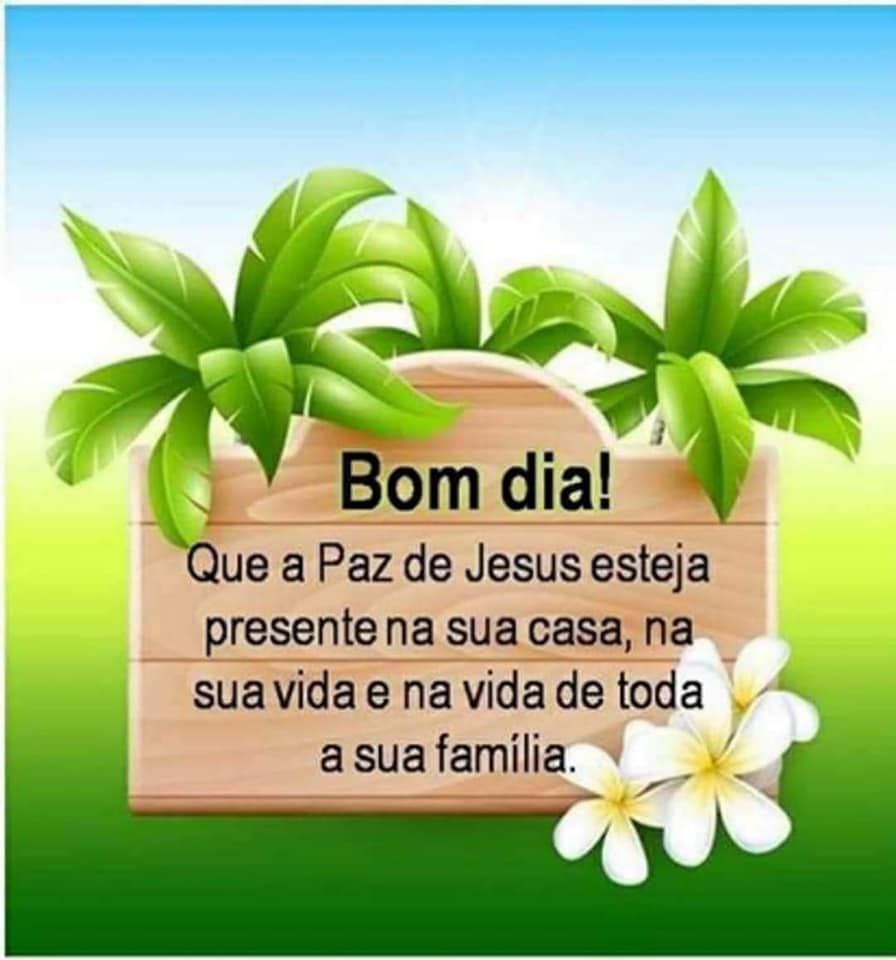 Feliz Sexta feira abençoada, com Jesus.