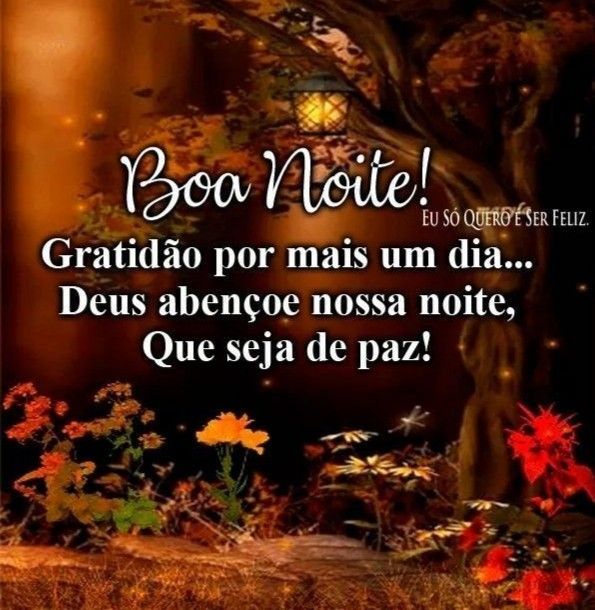 Boa noite genial e muito graciosa!!!