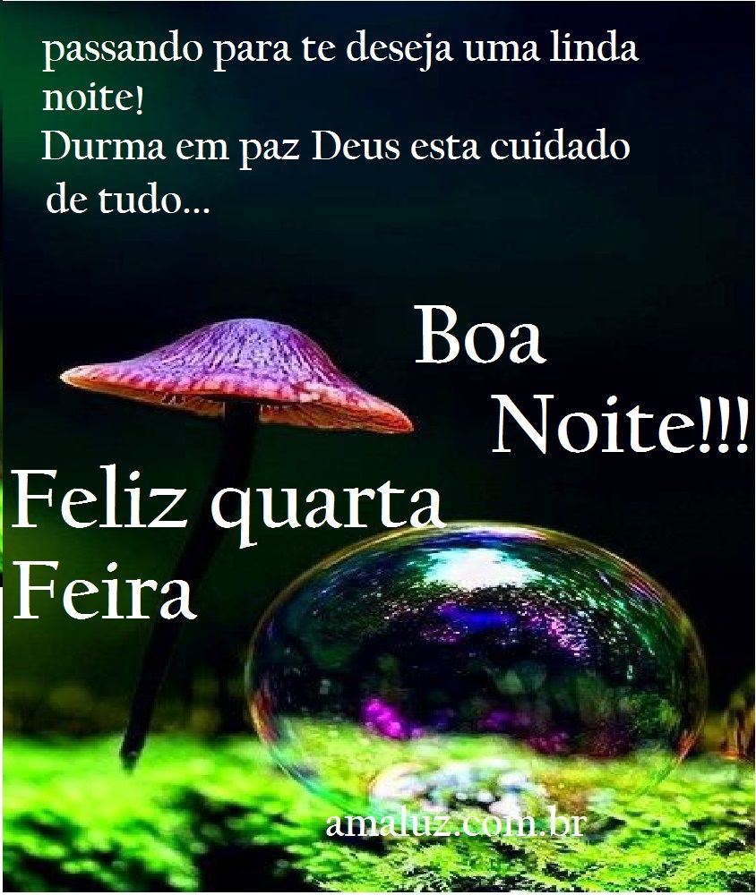 Passando aqui para te dizer que durma em paz, Que Deus esta preparando a sua benção!!!