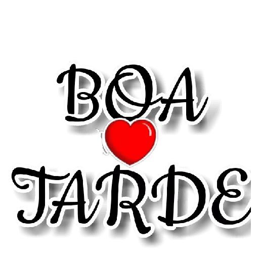 Uma linda e maravilhosa tarde a todos com muito carinho especial!