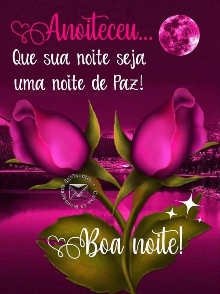 Boa noite de natal com muita paz e felicidade, Mensagens de boa noite e feliz natal