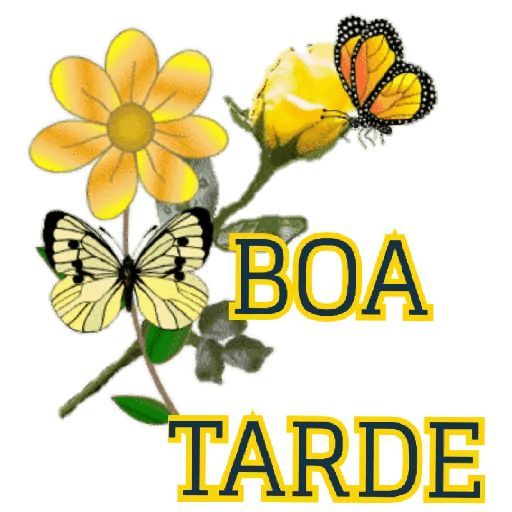 Boa tarde com carinho figurinhas de boa tarde