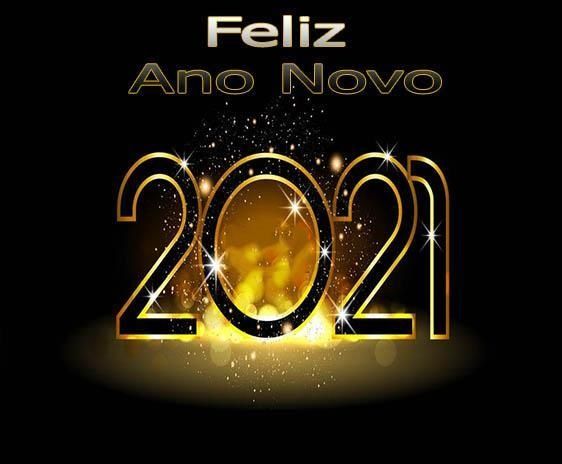 Feliz 2021