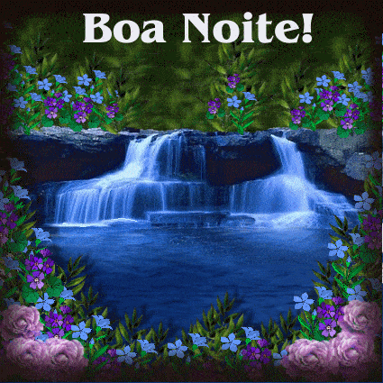 Boa noite! O amor está no ar!