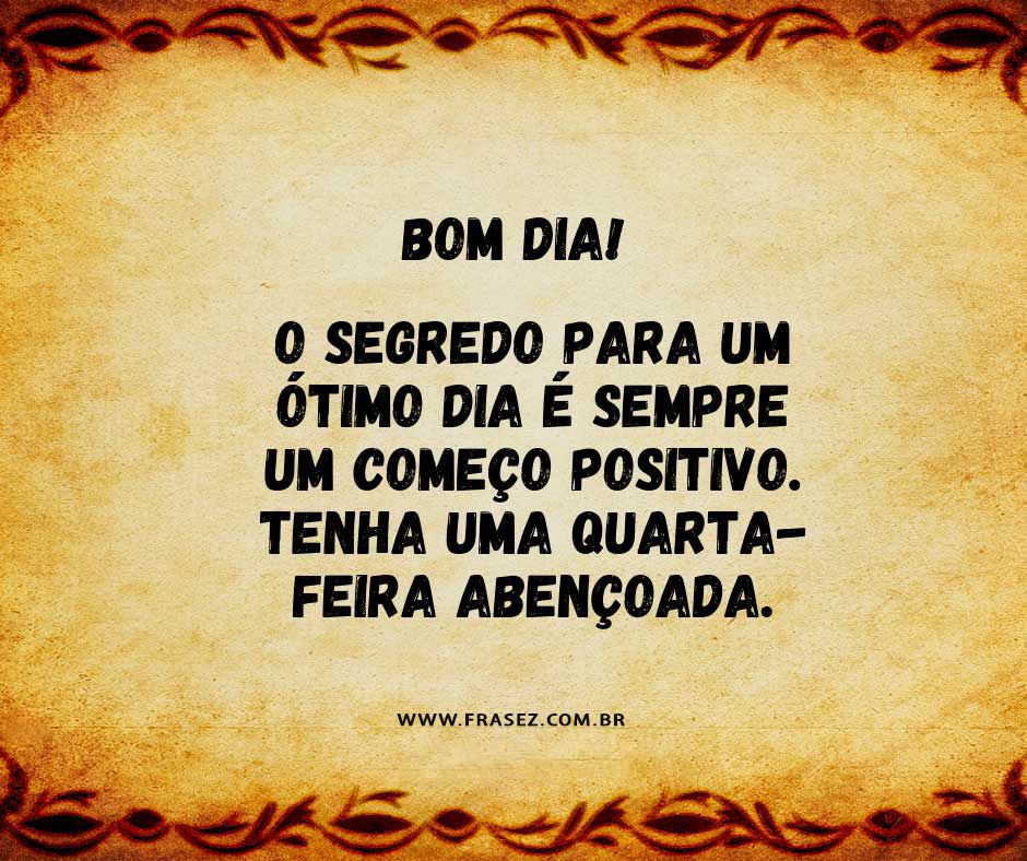 Passando aqui para uma ótima quarta feira maravilhosa, feliz quarta feira