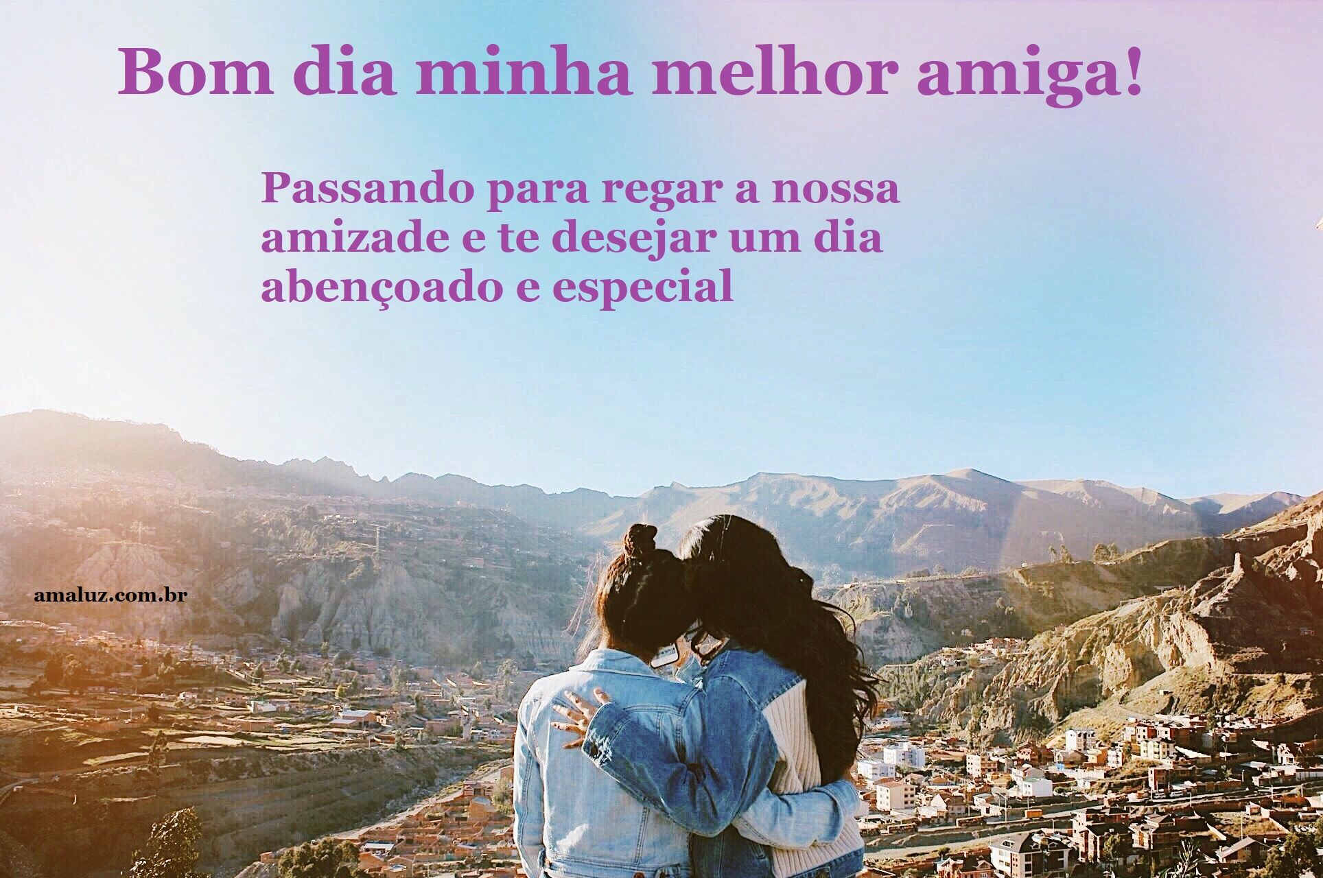 32 Lindíssimas imagens e Mensagens de Bom Dia para Amiga do whatsapp