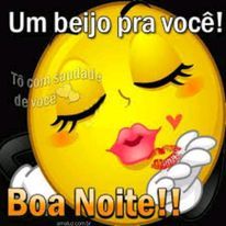 Boa noite linda para você.