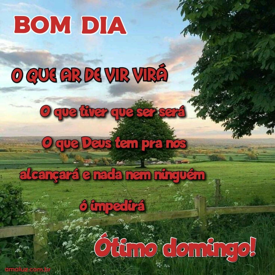 Frases de bom dia inspiradores.