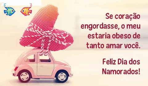 Obeso de tanto te amar