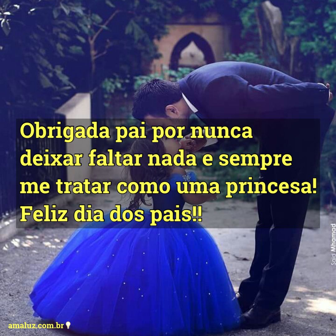 40 Frases de feliz dia dos pais lindas para homenagear o seu papai