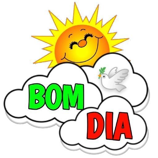 Bom dia de sol