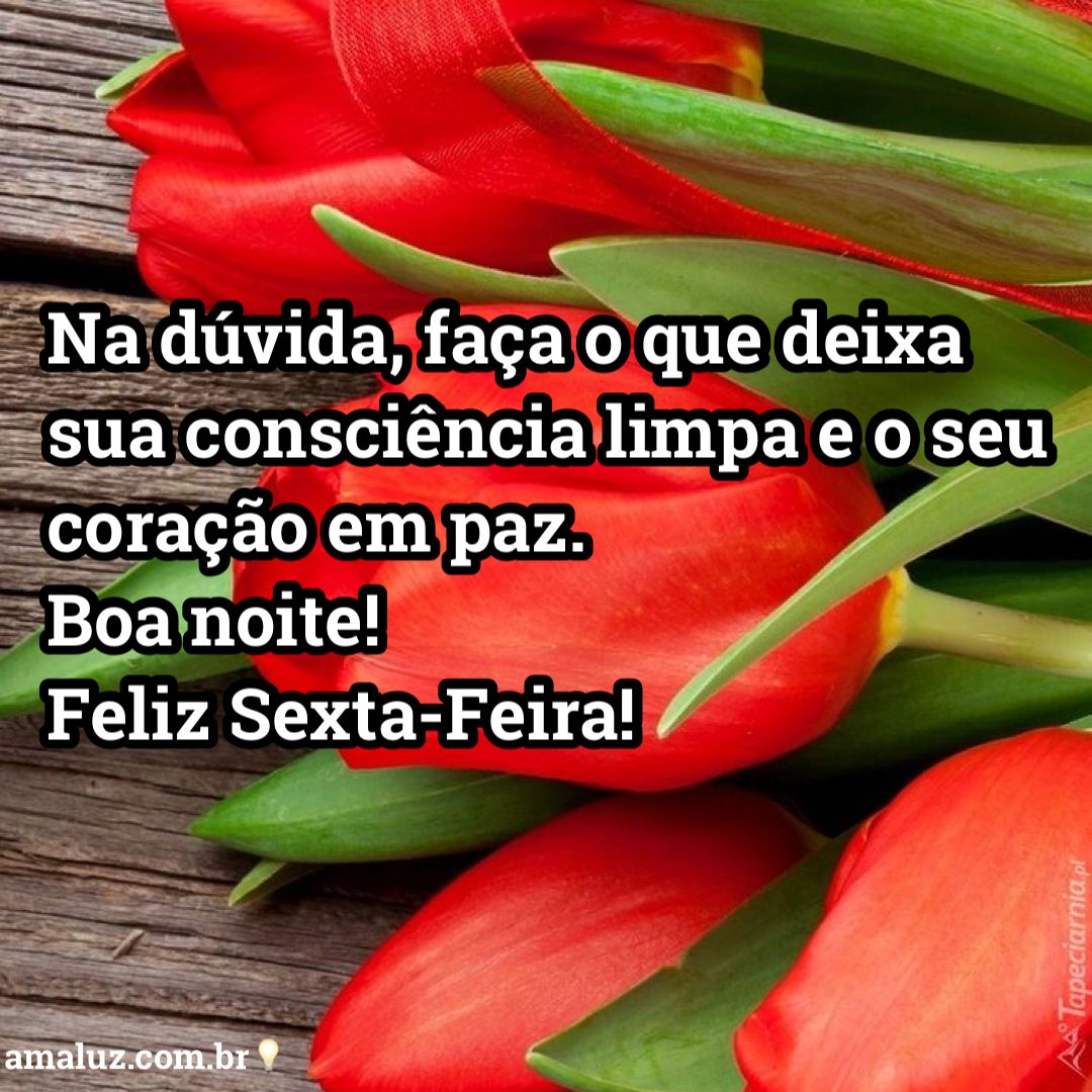 semana vencida feliz sexta feira