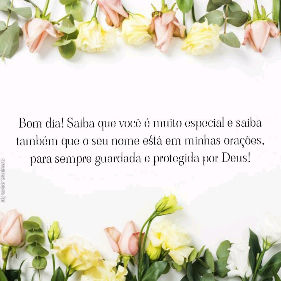 Bom dia com Deus! Imegens de bom dia de 2021 para whatsapp