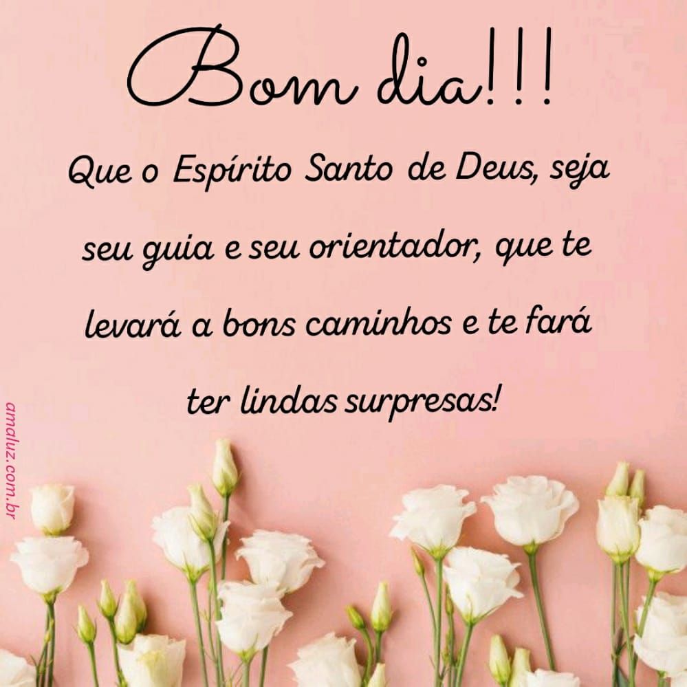 Bom dia com carinho mensagens de 2021 para whatsapp