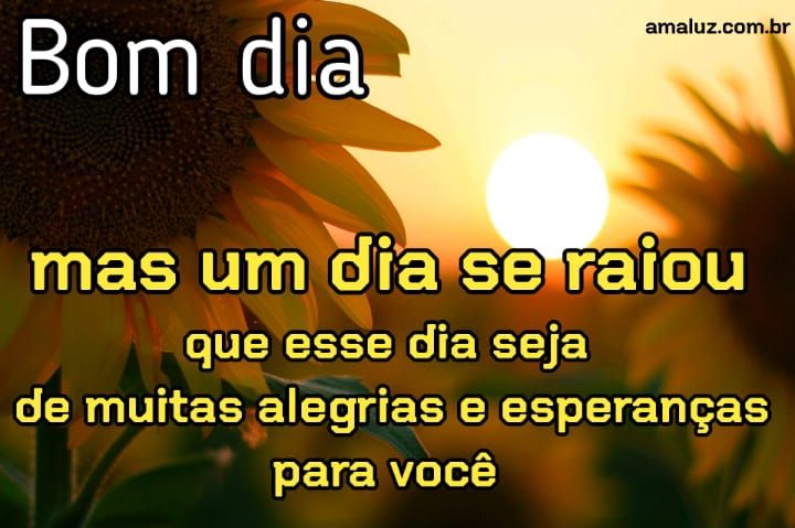 40 Frases de Bom dia para Primos com Belas Imagens