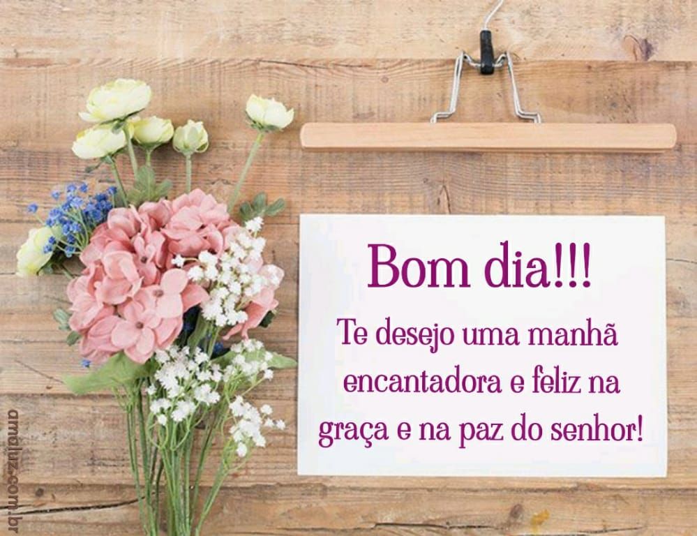 Bom dia com carinho, amor, felicidades, e tudo de bom, mensagens de 2021 para whatsapp