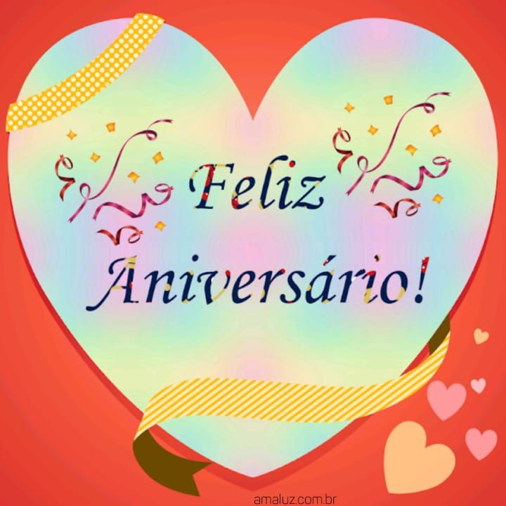 Feliz aniversario princesinha.