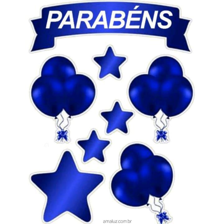 Parabéns