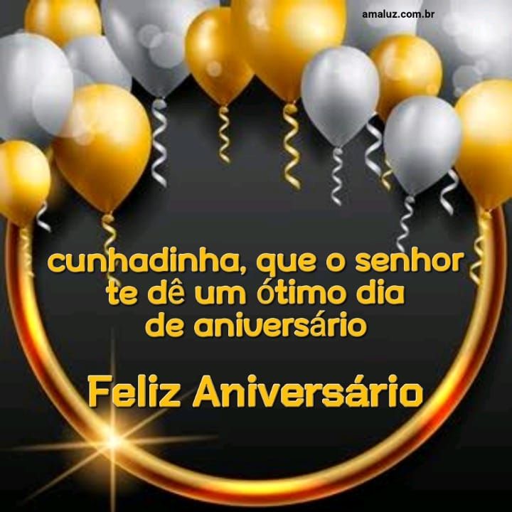 Que o Senhor te dê um ótimo dia feliz aniversário.