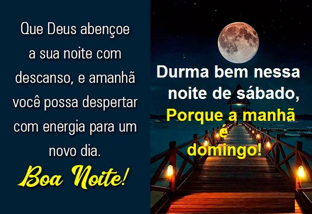 28 Imagens de Boa noite de Sábado lindas e Abençoadas para whatsapp