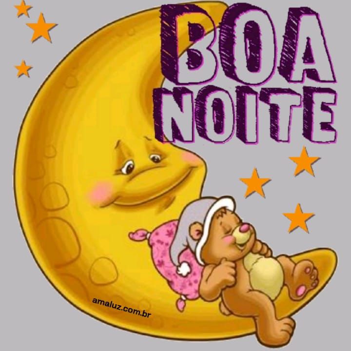 boa noite bom descanso