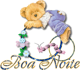 boa noite com maravilhoso gifs