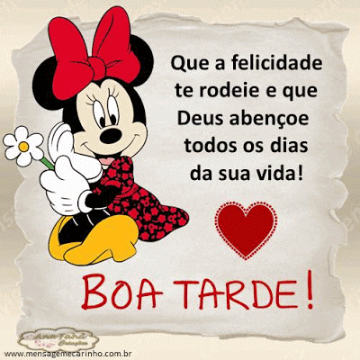 boa tarde gifs abençoados