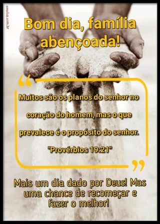 desejo um bom dia para o grupo