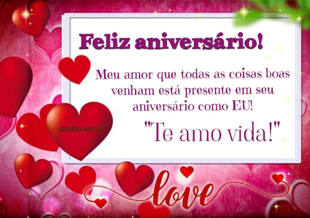 35 Mensagens de feliz aniversário para esposo carinhosas e apaixonadas