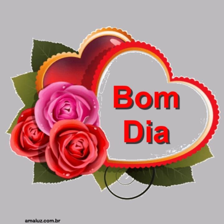 figuras lindas de bom dia