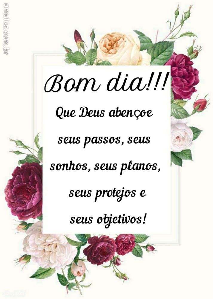 imagens lindas de bom dia para o seu 2021
