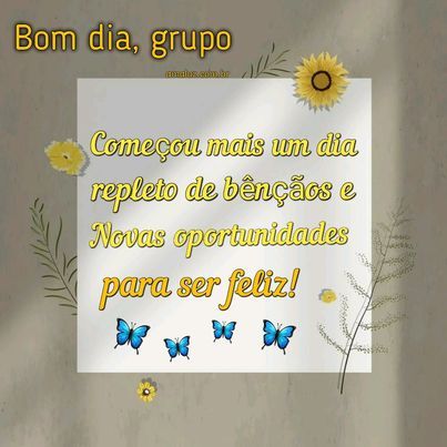 linda imagem para grupo do whatsapp