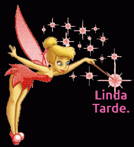linda tarde gif para whatsapp