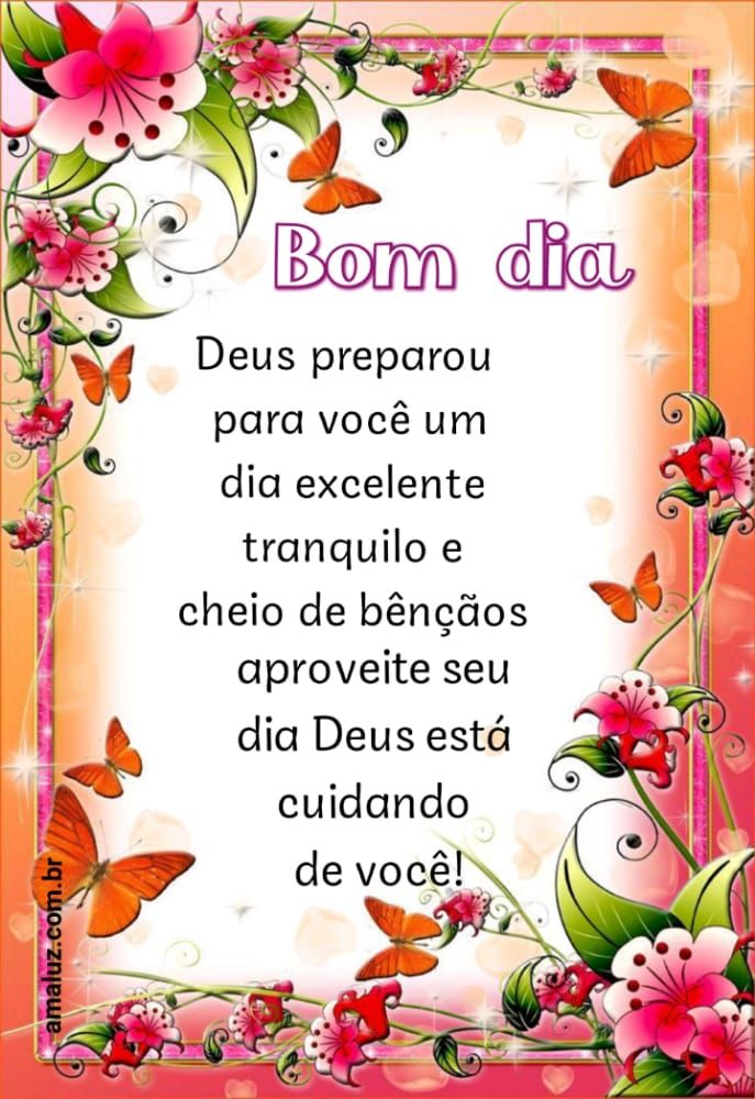 mensagem de bom dia de 2021 para whatsapp