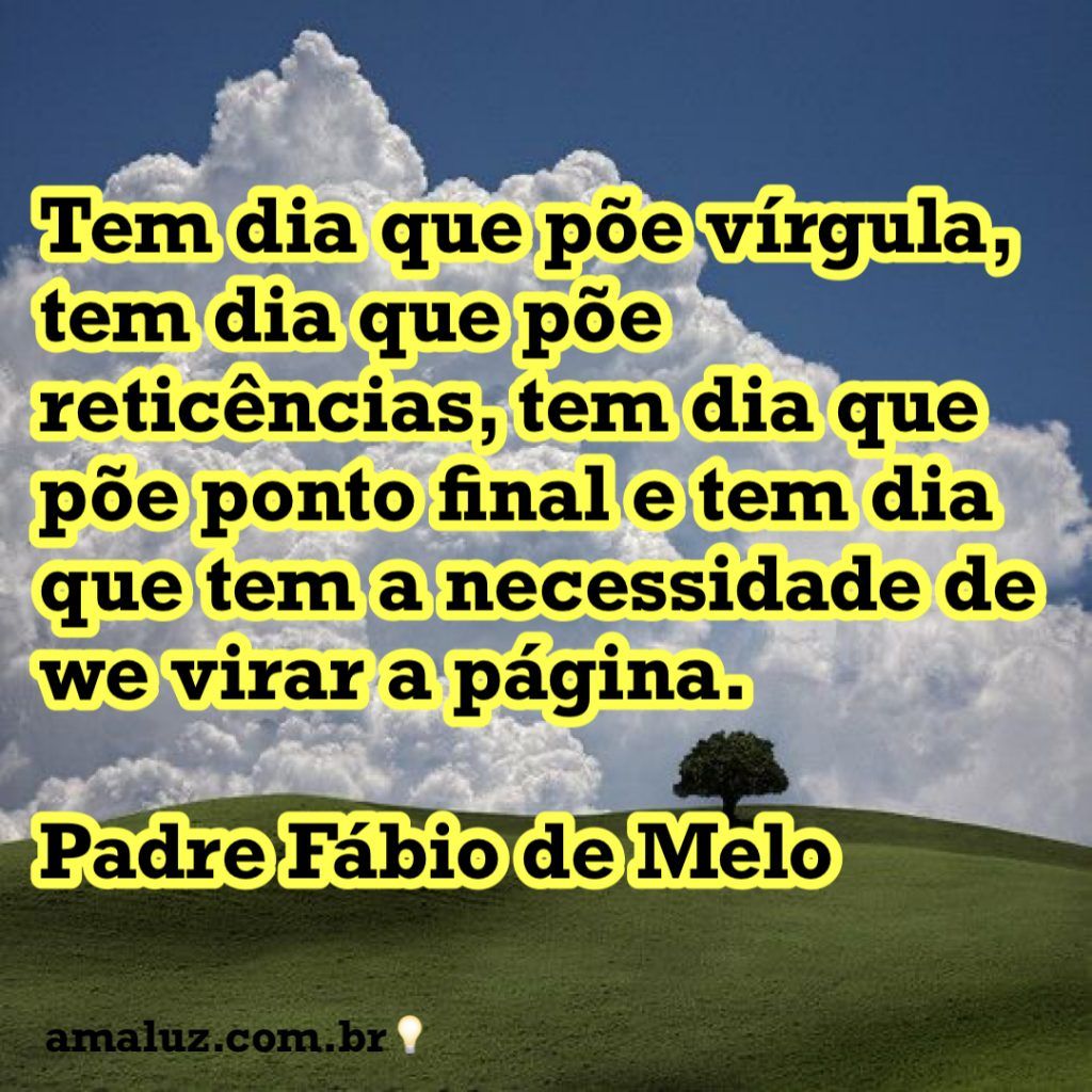 mensagens de bom dia