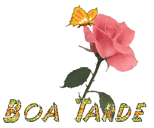 uma boa tarde para você gif