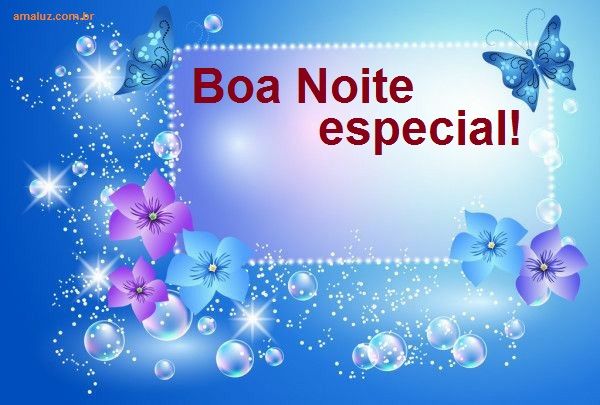 Boa Noite Imagens para criar mensagens