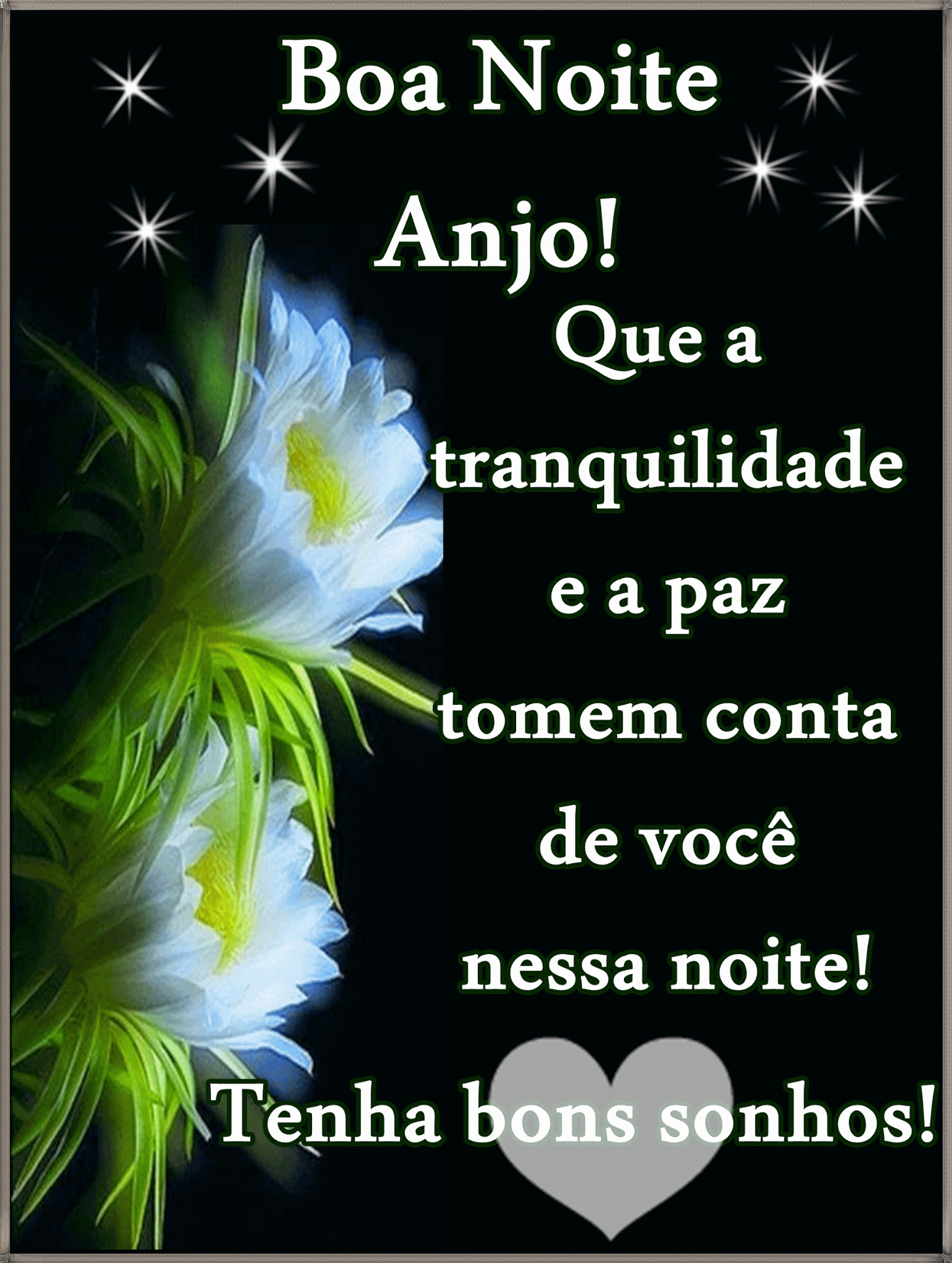 Boa gifs carinhosos e animados