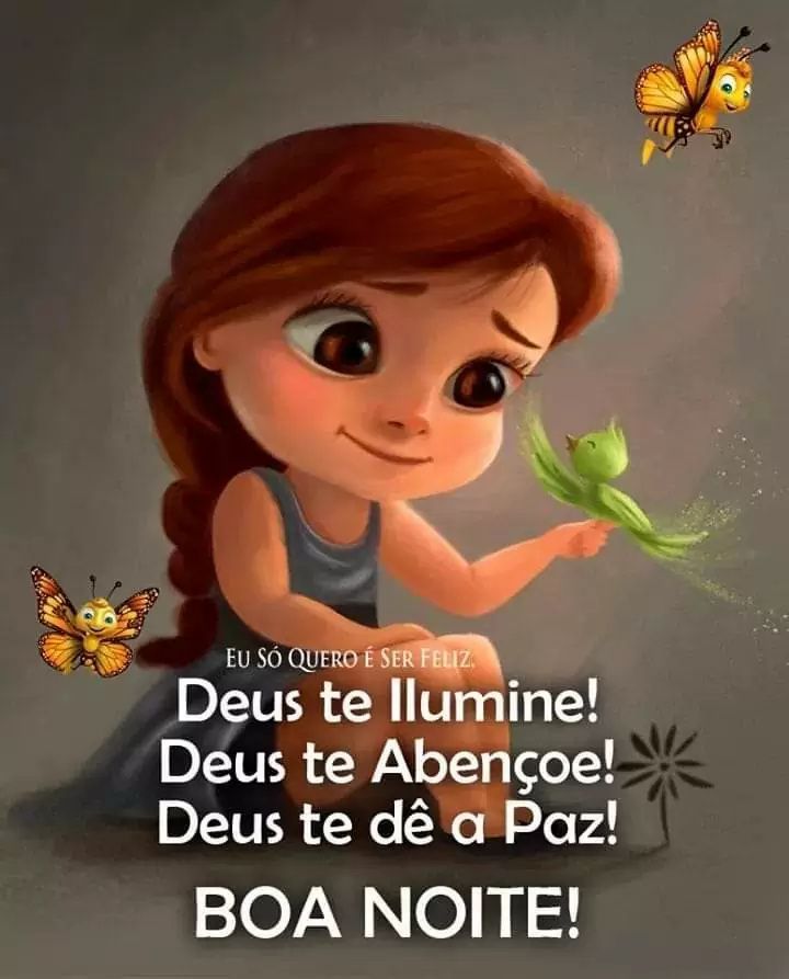Boa noite figura linda sobre Deus para abençoa a sua noite e te fazer dormi feliz