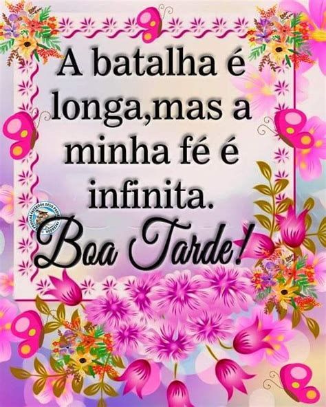 Boa tarde! As lutas é grande mais a minha fé é bem mais forte que tudo