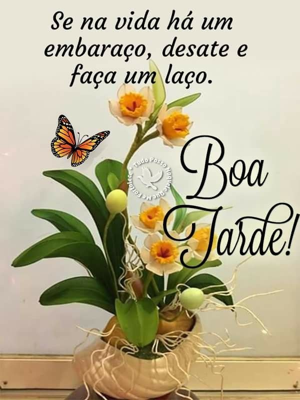 25 Imagens de boa tarde com mensagens de Deus epeciais para whatsapp