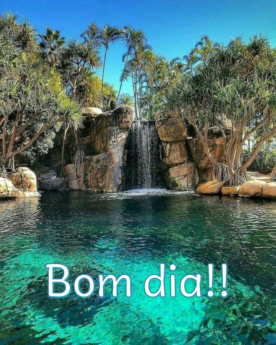 Imagens de paisagens crie seu bom dia