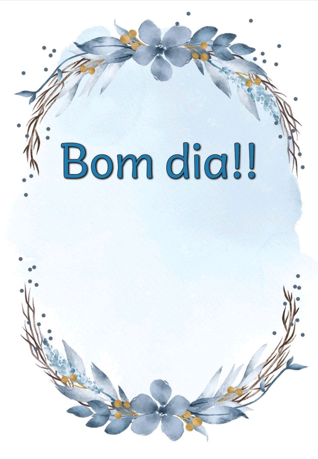 Imagens para criar mensagens de bom dia