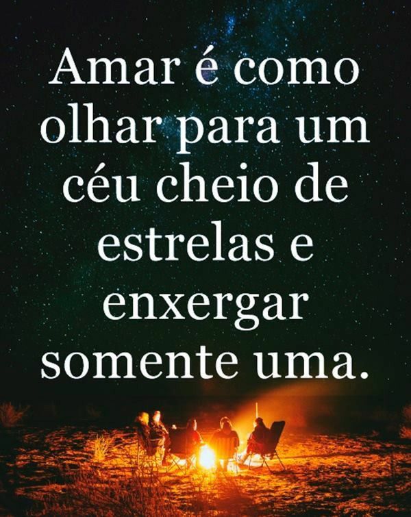 ame cuida adora-se com imagens e frases de motivação.