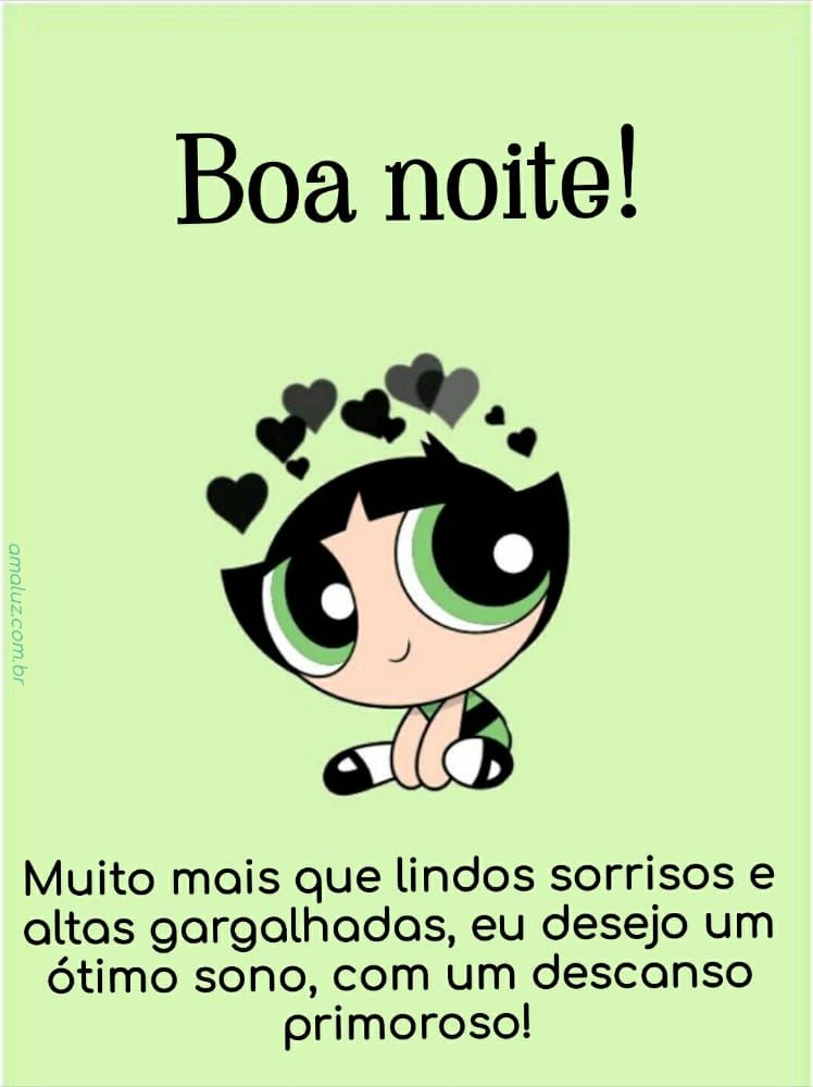 boa noite eu desejo um ótimo sono com um descanso primoroso